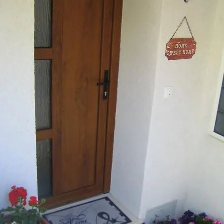 Apartamento Sweet Split