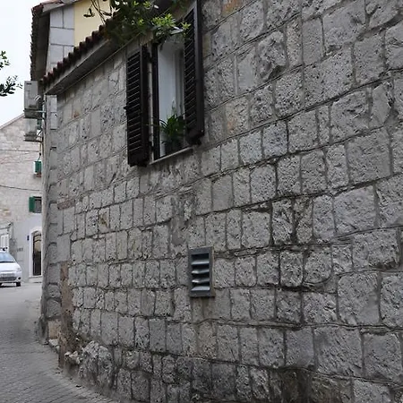 Sweet Apartment