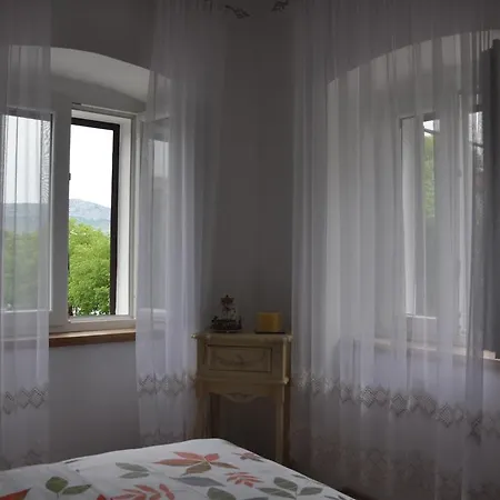 Apartamento Sweet Split